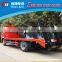 Hot selling JAC 15 tons flatbed truck flatbed