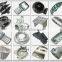Precision Casting Cars auto Parts/precision lost wax stainless steel casting mechanical parts
