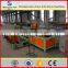 Best Price fully automatic chain link fence making machine (direct factory)