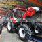 China 65hp Agricultural Tractor with good market oversea