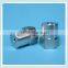 Stainless Steel Female Internal Inlet Inside Thread Solid Full Cone Spray Jet Nozzle