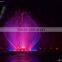 Dubai quality musical dancing water fountain