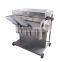 OULENO Small garlic ginger garlic mashed garlic machine machine cutter small household cooking machine Qiecai mashed garlic saus