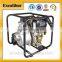4 inch Diesel Centrifugal Clear Water Pump