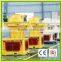 ISO Approved Multifunctional Animal Feed Pellet Mill Machine