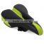 YAFEE - 1032 Cycling Sports Bike MTB Saddle Front Seat Mat Racing Bicycle Hollow Saddle Seat Bike Parts