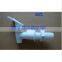 New healthy plastic pvc faucet with high good quality