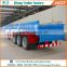 China hot sale 3 axle flatbed highway cargo trailer side wall utility 6x4 sinotruk tractor truck