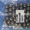 2017 wholesale offer for tungsten cheburashka sinker 1g-12g