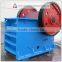 Silica Crushing Equipment Jaw Crusher