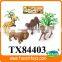 toy desert animals, wild animal models toy, world wild animals