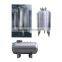 Stainless steel Sterile water tank
