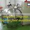 Water spray autoclave Steam Spray sterilizer retort autoclave