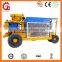 The High Quality Dry Mix Shotcrete Machine for tunnel