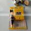 hot selling yellow magenetic plumb bob
