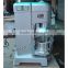 60L Large Food Mixers italian bakery machine/bakery mixing machine