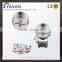 1500g Stainless Steel Herb To Powder Grinder