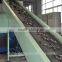 The queen of the quality DOING Company waste tire rubber powder machine/rubber grinding machine/tire grinding machine