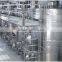 wine fermentating tank