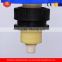 salable jacketed multi-function glass reactor