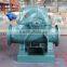 diesel generator water pump