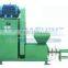 stick shape with different diameter wood/biomass briquette extruder machine