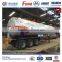2 axles lpg tanker trailer