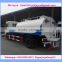 10000l High-pressure Sewer Flushing Vehicle For Sale