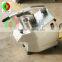 Professional potato slicer machine small output tomato cutter semi-auto Cucumber shred cutter