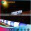 led light stone border curb stone