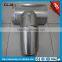 custom iron elbow used in road construction