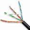 Cat5e Lan Cable Ftp Cable