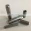 hardware 304 sus316 starter bushing, solid carbide hardened bushing sleeve
