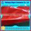 UNHCR/UNICEF Approved HDPE plastic tarps for temporary shelter