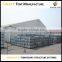 Temporary outdoor warehouse tent Big tent