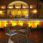 NICE & SHINE ONYX BACKLIT PANELS FOR WALLS COUNTERS