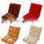 Vivinature 5 steps adjustable cute child floor chair and sofa