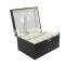 Best Prices Latest watch case with mirrow watch display box