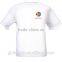 Custom Sublimation Printed T-Shirts Design For Promotion
