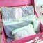 Y366 New arrvial hanging mesh toy travelling storage bag