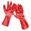 long sleeve Industrial PVC glove,long sleeve gloves