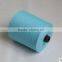 100% ring spun combed cotton yarn 32s/2 for knitting socks
