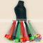 Wholesale Colorful Tulle Beautiful Tutu Skirt For Baby Girls Kids Tutu Skirts Factory Directly Sale Children Tutu Rainbow