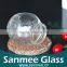 Supplies Glassware 170ml Transparent Glass Bottle Wholesale