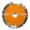 Diamond Segment Saw Blade For Welding Cutting Machine