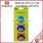WSY 215381~215382 3PCS ANIMAL BAG CLIPS