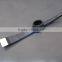 Railway Steel Forged Pickaxe, Farm Pickaxe, Garden Pickaxe