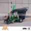 2016 Hot Sale Armor Plate Farm Garden Leaf Collector
