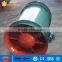 Ybt Series 220v/380v High Power AC Axial Fan