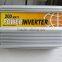 AC frequency 200w solar inverter converter price for home appliances